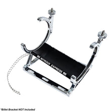 Load image into Gallery viewer, Nitrous Express 12v Bracket Mounted Bottle Heater