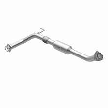 Load image into Gallery viewer, MagnaFlow 05-06 Toyota Tundra 4.7L California Grade CARB Complaint Direct-Fit Catalytic Converter