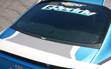 Load image into Gallery viewer, GReddy FRS/86/BRZ Rear Window Spoiler Aero Kit