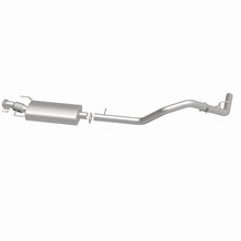 Load image into Gallery viewer, BRExhaust 15-17 Lincoln Navigator/ Ford Expedition Exhaust Kit