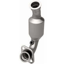 Load image into Gallery viewer, MagnaFlow Conv DF 02-03 Liberty P/S Frt 3.7L