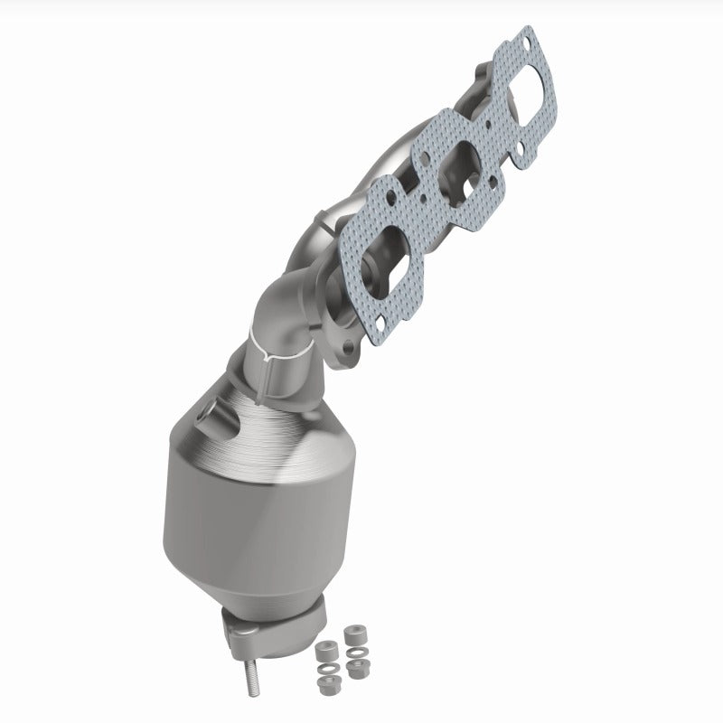 MagnaFlow 09-12 Ford Escape 3.0L California Grade CARB Compliant Direct-Fit Catalytic Converter