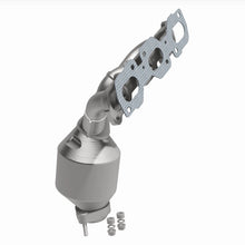 Load image into Gallery viewer, MagnaFlow 09-12 Ford Escape 3.0L California Grade CARB Compliant Direct-Fit Catalytic Converter