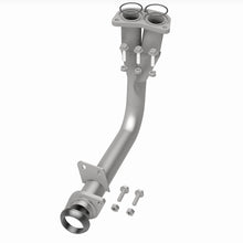 Load image into Gallery viewer, BRE Exhaust 94-97 Accord 2.2L Front Pipe Kit