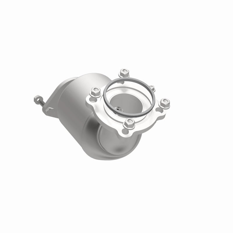 MagnaFlow 16-20 Chevrolet Camaro 6.2L Right Underbody Direct-Fit Catalytic Converter
