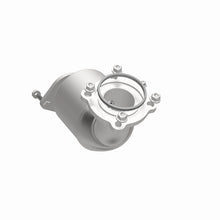 Load image into Gallery viewer, MagnaFlow 16-20 Chevrolet Camaro 6.2L Right Underbody Direct-Fit Catalytic Converter