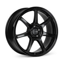 Load image into Gallery viewer, Enkei Imola2 18x8 / 5x114.3 BP / ET45 / 72.6mm Bore - Gloss Black Wheel