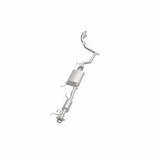 Load image into Gallery viewer, MagnaFlow BRE Exhaust Kit 13-17 PATHFINDER 3.5L