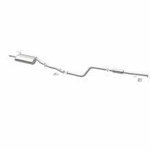Load image into Gallery viewer, MagnaFlow BRE Exhaust Kit 02-93 Honda Accord 2.2L