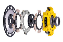Load image into Gallery viewer, ACT 07-14 Ford Mustang Shelby GT500 Mod-Twin 10.5 XT Rigid Race Clutch Kit