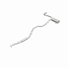 Load image into Gallery viewer, MagnaFlow BRE Exhaust Kit 13-17 Jeep Patriot