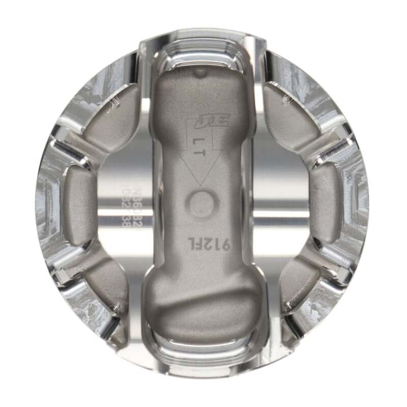 JE Pistons Ultra Series GM Gen V LT1 4.075in Bore .943 Pin Set of 8 Pistons