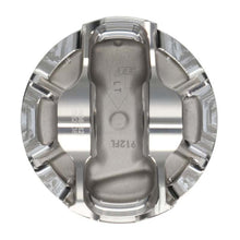 Load image into Gallery viewer, JE Pistons Ultra Series GM Gen V LT1 4.075in Bore .943 Pin Set of 8 Pistons