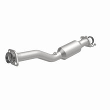 Load image into Gallery viewer, MagnaFlow 13-17 Nissan Sentra 1.8L California Grade CARB Compliant Direct-Fit Catalytic Converter