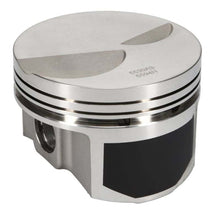 Load image into Gallery viewer, Wiseco Ford 460 4.390in Bore 1.756in CH -5.40 CC Pro Tru Piston Set