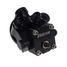 Load image into Gallery viewer, Peterson Fluid Systems Primer Filter Mount -10AN 1 1/2-16 - Right Side Inlet