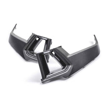 Load image into Gallery viewer, Anderson Composites 2024 Ford Mustang Dark Horse Carbon Fiber Headlight Surround