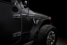 Load image into Gallery viewer, Oracle Sidetrack LED System For Jeep Wrangler JK NO RETURNS