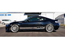 Load image into Gallery viewer, HKS 2012-2021 FA20 HKS Hipermax R Coilovers