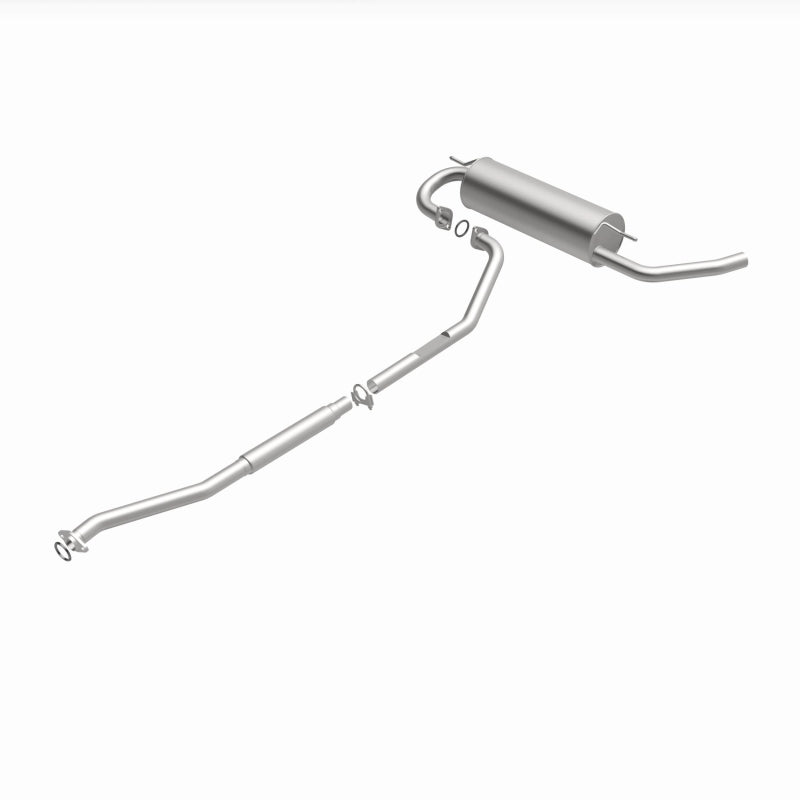 MagnaFlow BRE Exhaust Kit 96-00 Toyota RAV4 2.0L