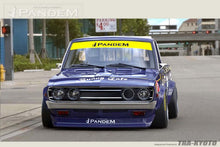 Load image into Gallery viewer, GReddy 73-79 Datsun 620 2-Door Pandem Front Over-Fenders