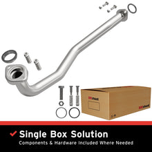 Load image into Gallery viewer, BRE Exhaust 98-00 RAV4 2.0L Front Pipe Kit