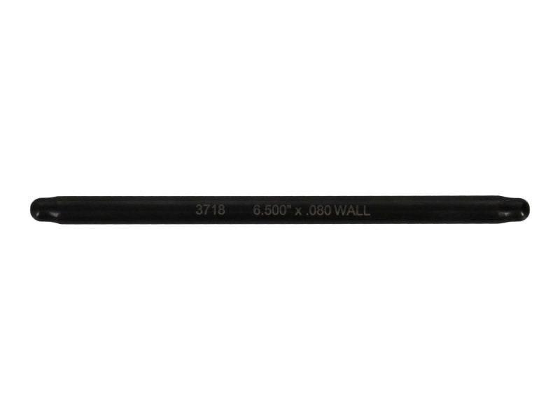 Manley Swedged End Chrome Moly Pushrods 7.975in Length .080in Thickness 3/8in Diameter (Set of 8)