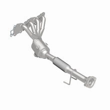 Load image into Gallery viewer, MagnaFlow 13-16 Ford Fusion 2.0L California Grade CARB Compliant Direct-Fit Catalytic Converter
