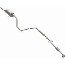 Load image into Gallery viewer, MagnaFlow BRE Exhaust Kit 97-02 Escort Tracer 2.0L