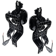 Load image into Gallery viewer, Oracle 08-10 Ford Superduty High Powered LED Fog (Pair) - 6000K NO RETURNS