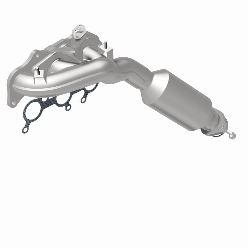 MagnaFlow 13-15 Toyota 4Runner 4.0L California Grade CARB Compliant Direct-Fit Catalytic Converter
