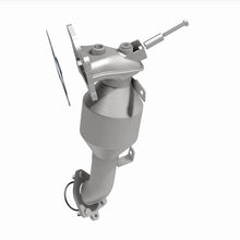 Load image into Gallery viewer, MagnaFlow 13-15 Honda Accord 2.4L California Grade CARB Compliant Direct-Fit Catalytic Converter