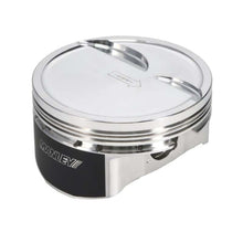 Load image into Gallery viewer, Manley Chevrolet LS Piston Set - 4.080in Bore 1.065in CH, -10.00 CC