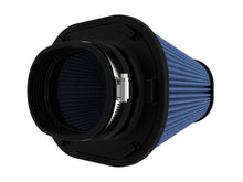 Load image into Gallery viewer, aFe Track Series Repl Air Filter Pro 5R Med 6-1/8x4-1/8in F x 9-1/4x7-1/4in B x 6x4in T x 7-1/8in H