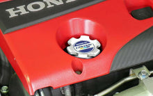 Load image into Gallery viewer, GReddy Type-B Oil Filler Cap Honda - Chrome