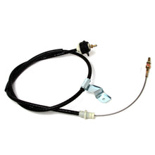 Load image into Gallery viewer, BBK 79-95 Mustang Adjustable Clutch Cable - Replacement