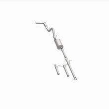 Load image into Gallery viewer, MagnaFlow BRE Exhaust Kit 98-02 Dodge Ram 1500 3500