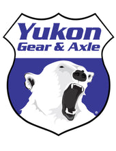 Load image into Gallery viewer, Yukon Gear Zip Locker Rear Switch Cover