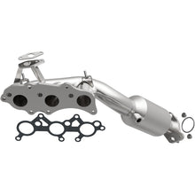 Load image into Gallery viewer, MagnaFlow 13-15 Toyota 4Runner 4.0L California Grade CARB Compliant Direct-Fit Catalytic Converter