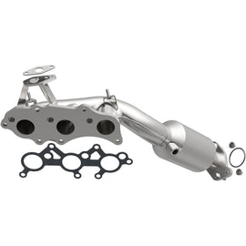 MagnaFlow 13-15 Toyota 4Runner 4.0L California Grade CARB Compliant Direct-Fit Catalytic Converter