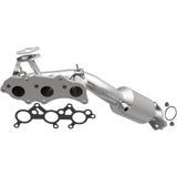 MagnaFlow 13-15 Toyota 4Runner 4.0L California Grade CARB Compliant Direct-Fit Catalytic Converter