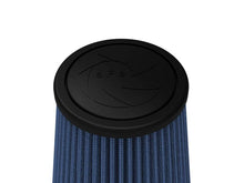 Load image into Gallery viewer, aFe Magnum Flow Pro 5R Air Filter 5in Flange ID x 6-1/2in Base x 4in Top x 8in Height