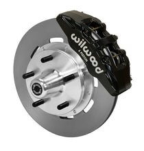 Load image into Gallery viewer, Wilwood kit front PINTO/MUSTANG ii 74-78 DP6 5X5.00 hub 12.19 rotor