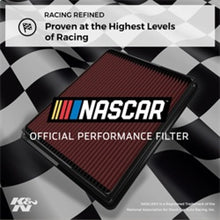Load image into Gallery viewer, K&amp;N Replacement Air Filter 18-20 Suzuki Jimny II 1.5L L4