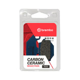 Brembo Carbon Ceramic Prime Brake Pad