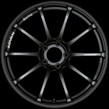 Advan RSII 19x10.0 / +40 Offset / 5x130 / 71.6mm Bore / Semi Gloss Black