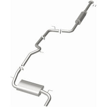 Load image into Gallery viewer, MagnaFlow BRE Exhaust Kit 12-17 Ford Focus 2.0L