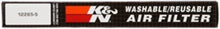 Load image into Gallery viewer, K&amp;N Replacement Air Filter FORD FUSION &amp; MERCURY MILAN 2.3L-L4; 2006