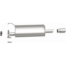 Load image into Gallery viewer, MagnaFlow BRE Exhaust Kit 04-12 Mitsubishi Galant 2.4L