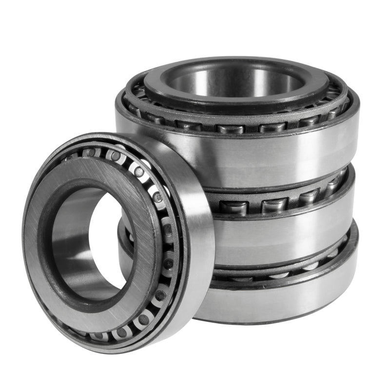 Yukon Gear 11.25in Dana 80 Thin 3.73 Rear Ring & Pinion Install Kit 4.375in OD Bearing
